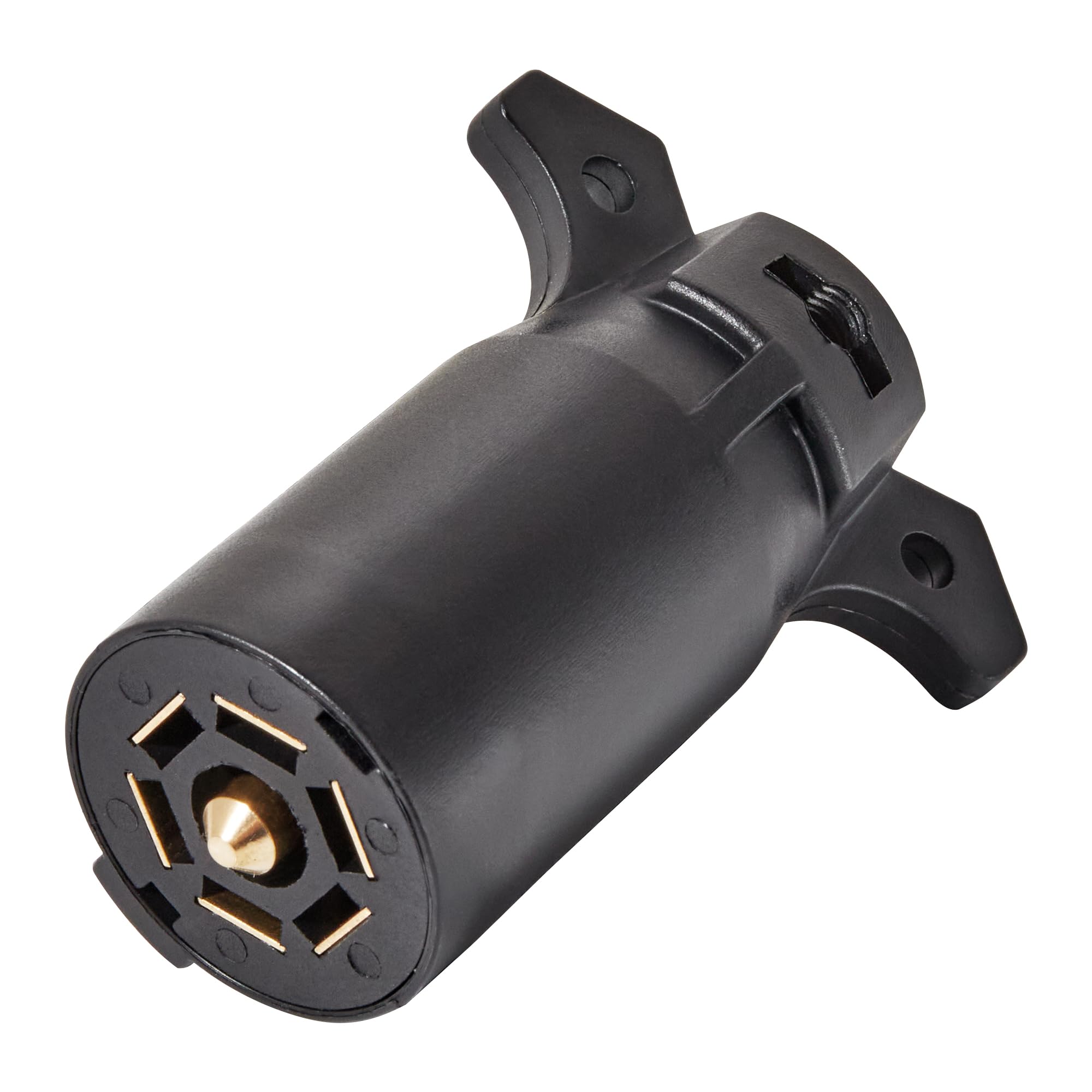 【セット購入OK】 Voltric70etune 【ひび割れなし&グリップ付】 Amazon.co.jp: Oyviny 7ウェイ メス トレーラーコネクター 高